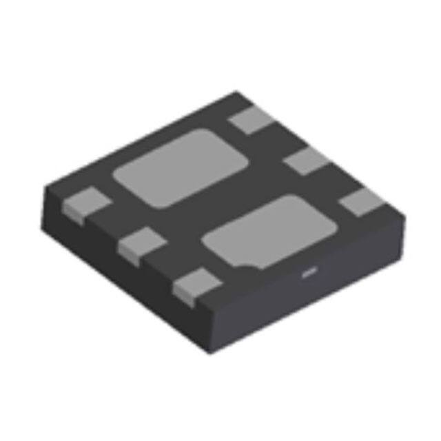 MCMNP2065A-TP Micro Commercial Co  Transistoren - FETs MOSFETs - Arrays